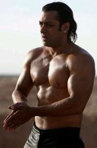 Salman Khan Workout Schedule, Diet and Bodybuilding Tips