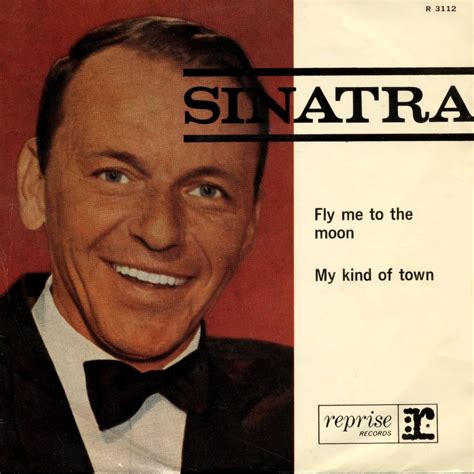 Frank Sinatra Fly Me To The Moon - Frank Sinatra - Fly Me To The Moon ...