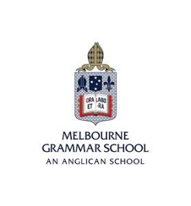 Melbourne Grammar School | Australian Universities & Schools USA Foundation