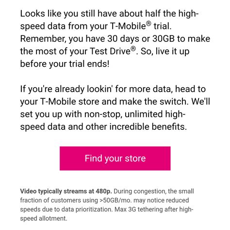 Unlimited Hotspot plan? : r/tmobile