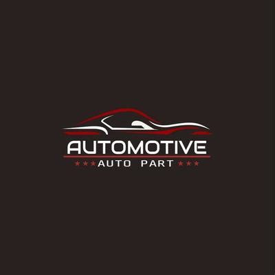 Auto Shop Logo Vector Art, Icons, and Graphics for Free Download