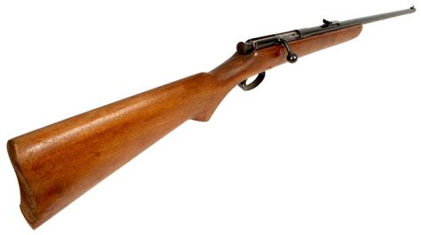 Deactivated BSA .22 Rifle - Allied Deactivated Guns - Deactivated Guns