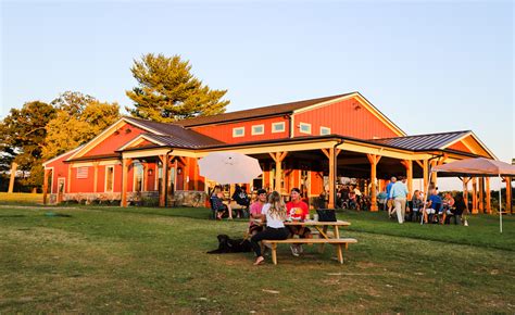 Lone Oak Farm Brewing Company - Visit Montgomery