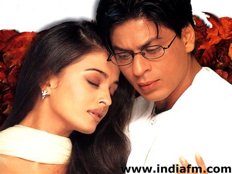 Mohabbatein Movie Wallpaper Download