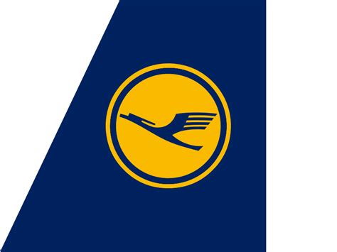 Lufthansa Logos