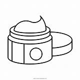 Dibujo De Crema Para Colorear  Ultra Coloring Pages sketch template
