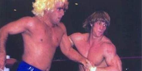 Ric Flair: 10 Wrestlers You Didn't Know The Nature Boy Faced In The Past