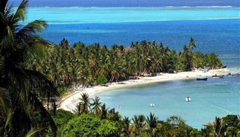 REGIÓN CARIBE EN COLOMBIA, SUBREGIONES, HIDROGRAFÍA