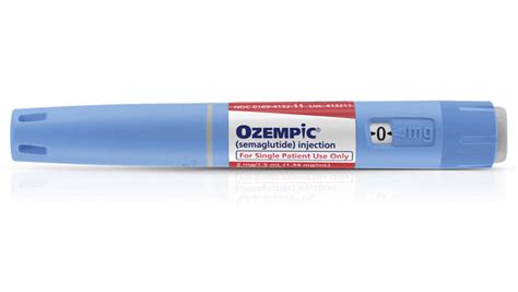 FDA approves Ozempic, diabetes drug that also helps with weight loss - CBS News