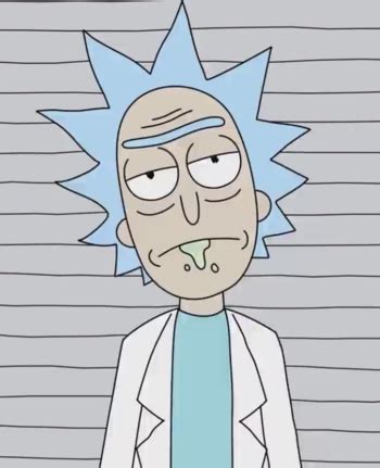 Rick and Morty: Rick Sanchez / Characters - TV Tropes