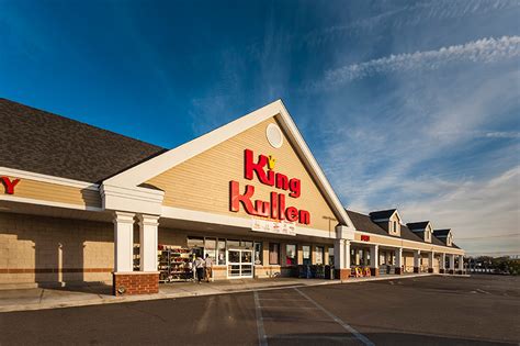 King Kullen Supermarket - Island Park, NY | RDG