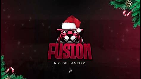 Fusion RJ - YouTube