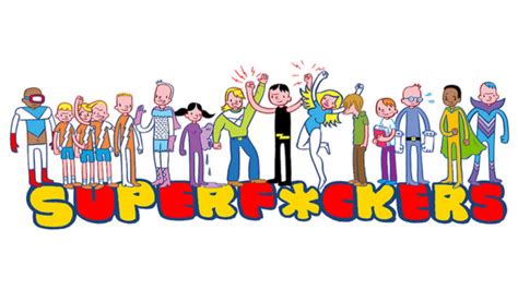 SuperF*ckers - Frederator