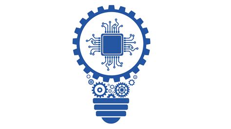 Mechatronics Logo - LogoDix