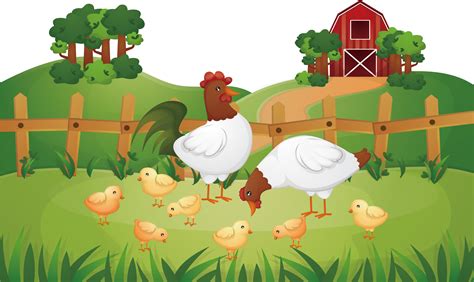 Farm PNG Free Image | PNG All