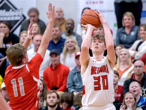 Here are the 25 Peoria-area boys basketball players named IBCA all ...