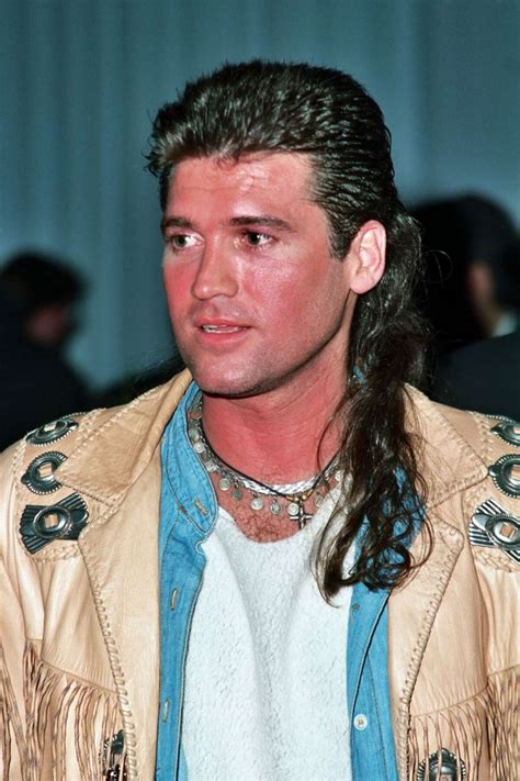 50 classic mullets