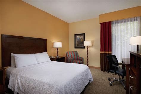 Hampton Inn Cherokee Hotel (Cherokee (NC)) - Deals, Photos & Reviews