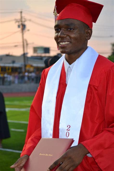 PHOTOS: Bloomfield High School Graduation 2012 | Bloomfield, NJ Patch