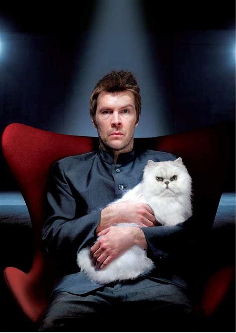 Rhod Gilbert - stand up comedian - Just the Tonic Comedy Club