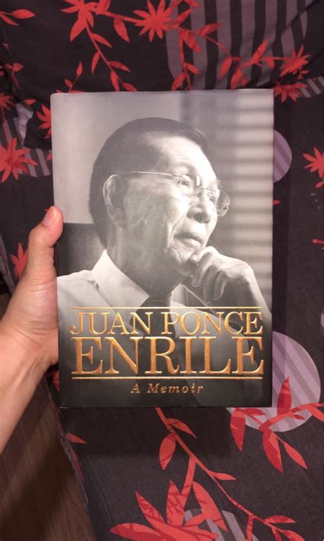 Juan Ponce Enrile (biography), Hobbies & Toys, Books & Magazines ...