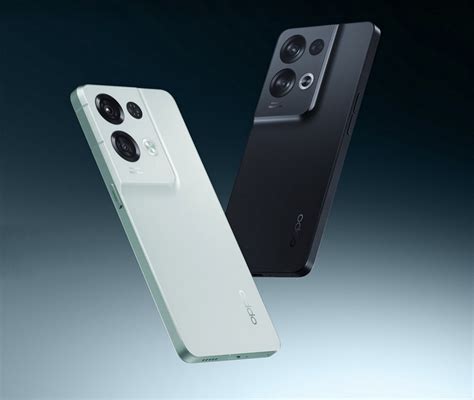 Oppo Reno8 Pro review: Design, build quality, controls and connectivity