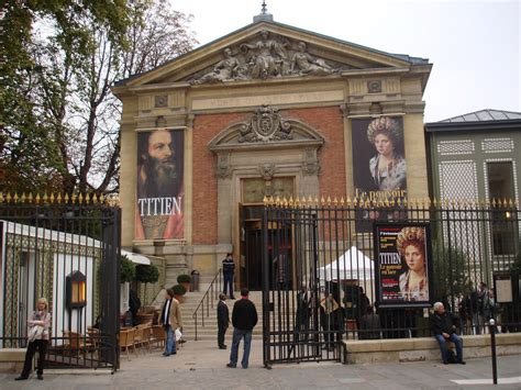 MUSEE DU LUXEMBOURG | Museums | City Guide Paris - De Saint-Germain des ...