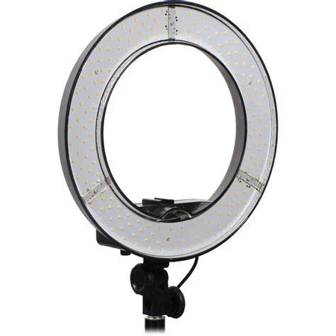 Smith-Victor LED Ring Light (13.5") 401610 B&H Photo