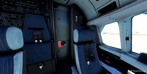 Airbus A330-900 Neo - New Cockpit for Microsoft Flight Simulator | MSFS