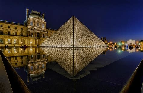 louvre-pyramid-night – the100yearsofwarwarriors