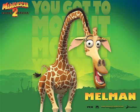 🔥 [50+] DreamWorks Madagascar Wallpapers | WallpaperSafari