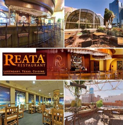 Reata Restaurant Fort Worth | Fort worth restaurants, Fort worth, Fort