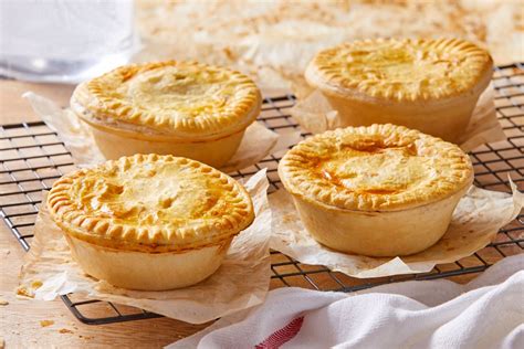 History of Pies - Why Australia Have The Best Pies In The World | Glenroy Bakery