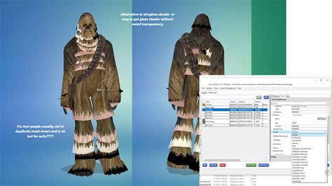 Sims 4 Shaders Mod