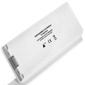 Apple Macbook A1185 A1181 MA561 Battery (White) | LaptopBatteryPH