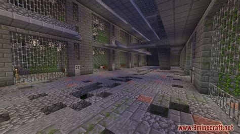 A Comprehensive Guide To Minecraft Cops And Robbers Maps: Exploring The Dynamics Of Gameplay ...