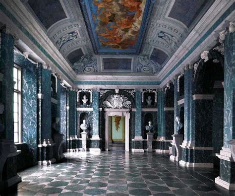 Drottningholm Palace, Sweden Baroque Architecture, Minimalist Architecture, Facade Architecture ...