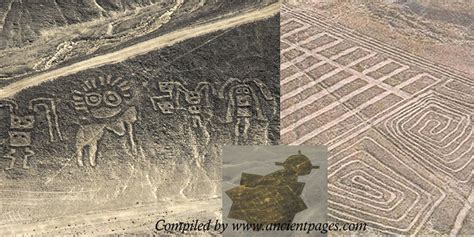 Puzzling Palpa Lines In Peru Made By The Paracas Culture Are Even Older Than The Nazca Lines ...