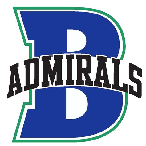 Bayside Academy Admirals Football - Daphne, AL - scorebooklive.com