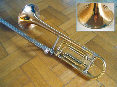 How To Oil A Trombone Trigger – ScionAv