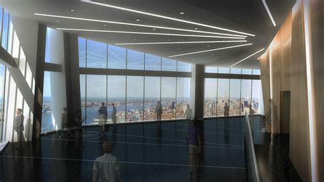 One World Trade Center observatory opens May 29 | am New York