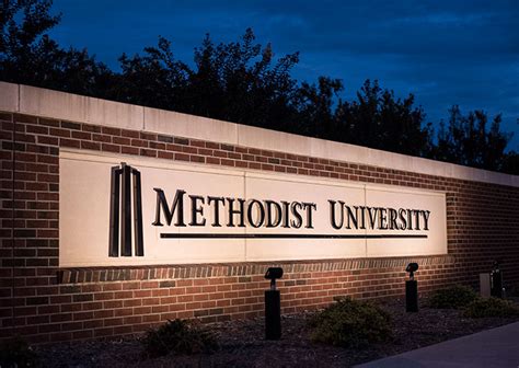 About Us | Methodist University Online