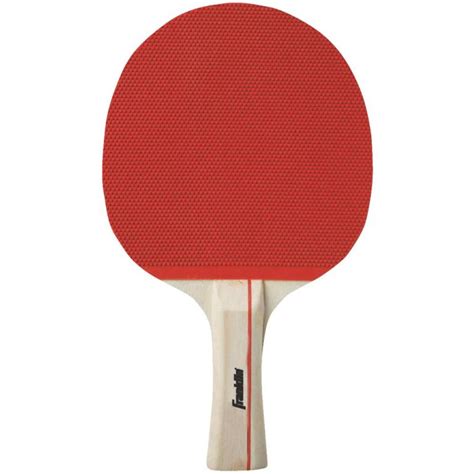 Franklin Sports 57200 Franklin Table Tennis Paddle - Family Hardware