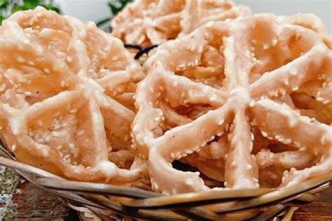 5 Kue Khas Betawi yang Enaknya Tak Lekang oleh Zaman