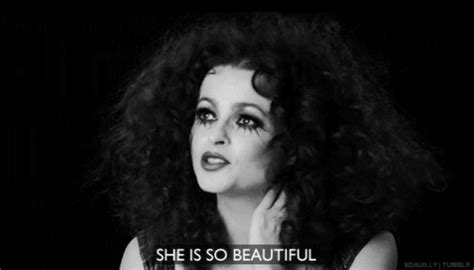 Helena GIF - Helena Bonham Carter Photo (24346401) - Fanpop