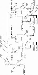 一种连续生产复合氨基酸微量元素的配料装置的制作方法 sketch template