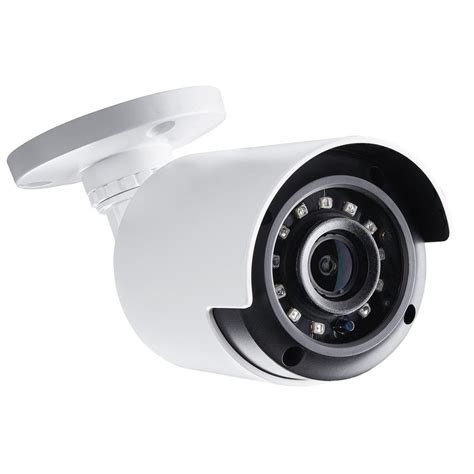 Infrared Night Vision Camera, 3 MP, Camera Range: 35 m at Rs 2100 in ...