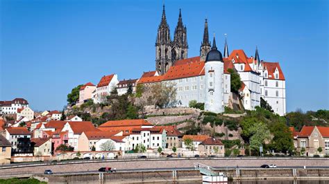 11 Best Hotels in Meissen, Germany