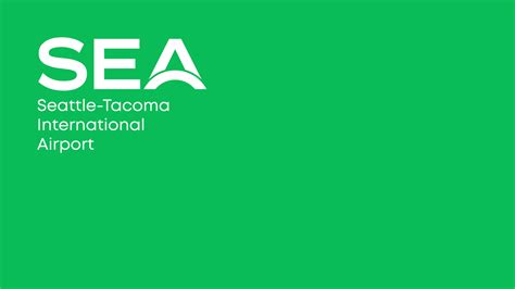 Reviewed: Follow-up: New Logo and Identity for Seattle-Tacoma International Airport by Turnstyle