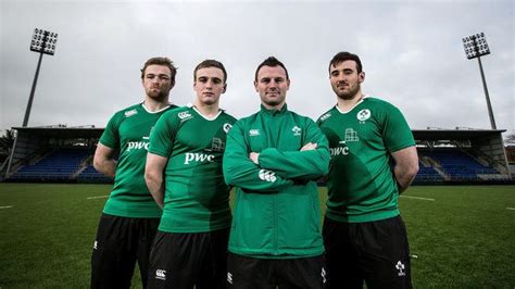 Ireland national under 20 rugby union team - Alchetron, the free social ...